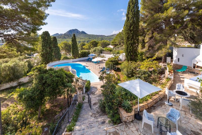 Foto df0c24fe-3222-4352-89a5-4bb2ffd920d5. Xalet amb aparcament piscina a Font de Sa Cala Capdepera