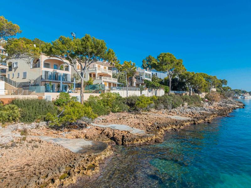 Foto 09625e0b-221e-4ba6-901e-f4b43b6f776b. Chalet mit parking pool in port d´Alcúdia-platja dálcúdia Alcúdia