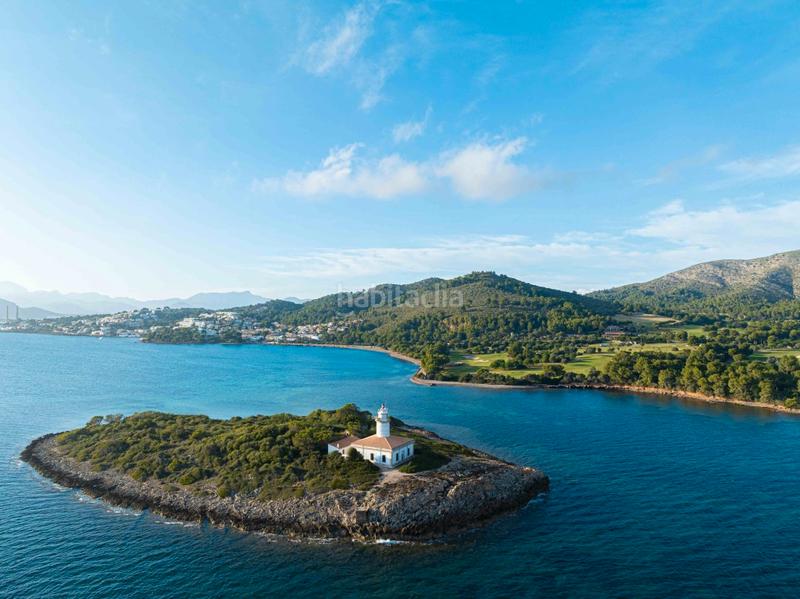 Foto 8987bb1e-3c3f-4d1d-97f5-e2d8d029c126. Chalet mit parking pool in port d´Alcúdia-platja dálcúdia Alcúdia