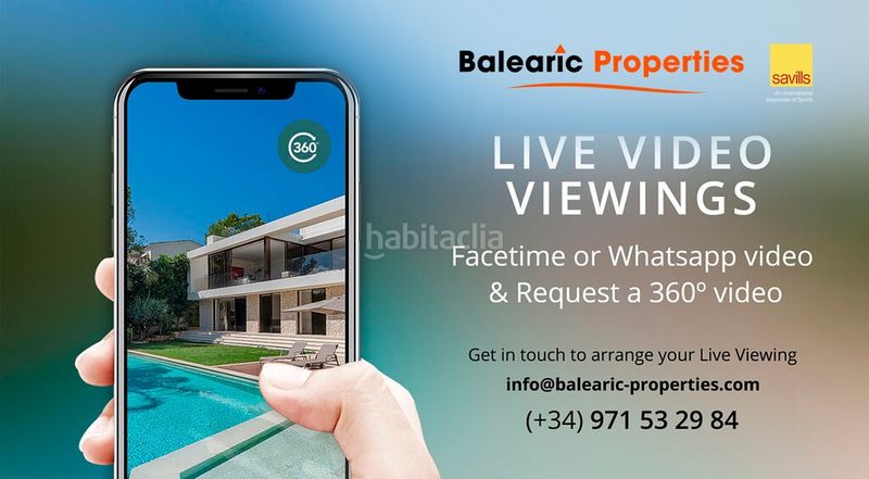 Foto 8ec9a2dc-8177-42cb-b222-21eece974f31. Xalet amb aparcament piscina a port d´Alcúdia-platja dálcúdia Alcúdia