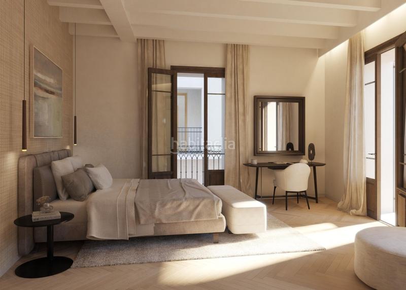 Foto 4ca15279-03ec-432d-9ec4-e38cc64f1e41. Towny house with heating parking pool in El Sindicat Palma de Mallorca