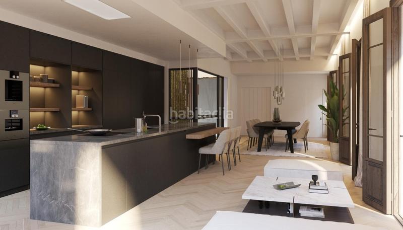 Foto 4fa65552-7612-47c1-bf6f-391f26bc6b7d. Towny house with heating parking pool in El Sindicat Palma de Mallorca