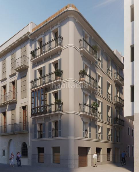 Foto fe234e77-0ac3-4246-a531-5cfaa3d1e22b. Towny house with heating parking pool in El Sindicat Palma de Mallorca