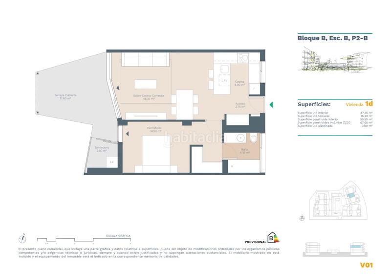 Foto 14781281-54a7-490e-b696-c063e8ab070a. Apartment with parking pool in Palmanova Calvià