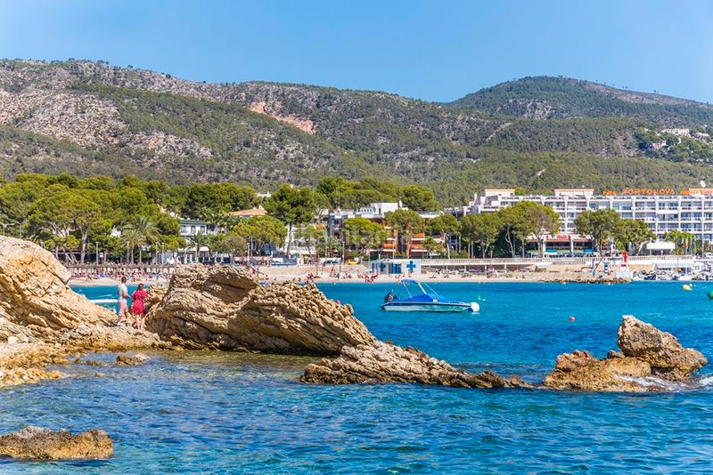 Foto 61d6da8e-a3fd-4cc1-a4d2-e21dae41023a. Apartment with parking pool in Palmanova Calvià