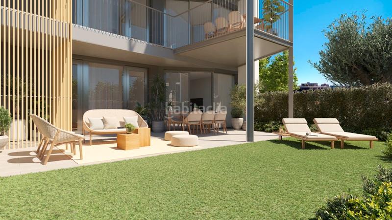 Foto ee6c9c28-89a8-4222-8bdc-3c56cdd85076. Apartment with parking pool in Palmanova Calvià