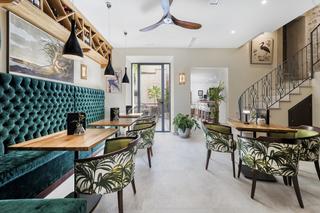 Mas à Pollença Poble. Casa de pueblo con patio a la venta en pollensa, mallorca