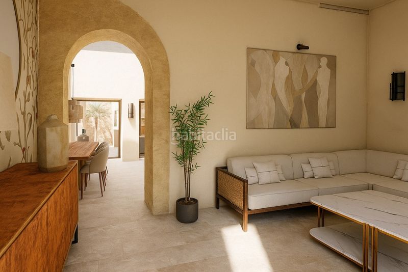 Foto f2a8a636-4da7-4b8a-95f5-905a8b588713. Masia a Pollença poble Pollença
