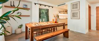 Mas à Esporles. Casas de nueva construcción en venta en el pueblo de esporles, m