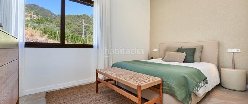 Foto 34ecda53-0bcb-4be2-b4fc-7a679c610efe. Masía casas de nueva construcción en venta en el pueblo , mallorca en Esporles