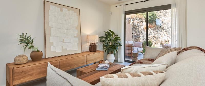 Foto 486b185a-e087-43c3-aed9-283f8b940d5a. Masía casas de nueva construcción en venta en el pueblo , mallorca en Esporles