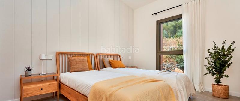Foto 4be3e26b-7e88-48c1-8b8b-d027883d8923. Masía casas de nueva construcción en venta en el pueblo , mallorca en Esporles