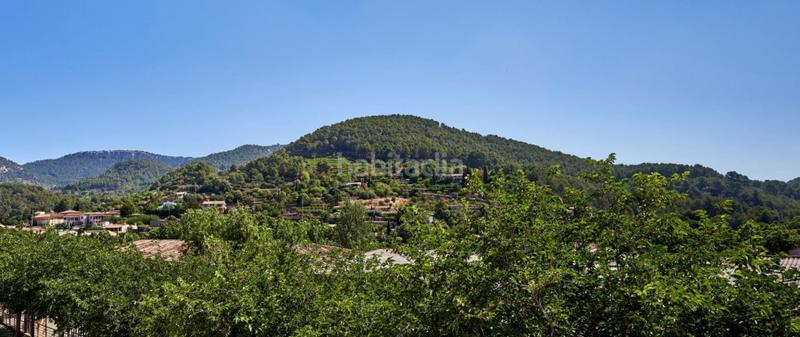 Foto 612e1cb1-b6bf-4cb4-9211-33eb96af2280. Masía casas de nueva construcción en venta en el pueblo , mallorca en Esporles