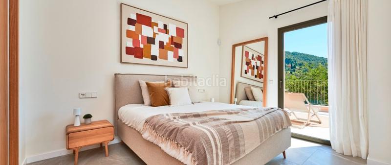 Foto 9d73235d-c8ec-40fa-8145-61dbb6d9cedd. Masía casas de nueva construcción en venta en el pueblo , mallorca en Esporles