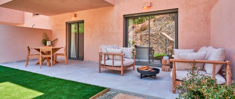 Foto a4aadac5-e07a-4c3d-a552-11cfb5ffa14a. Masía casas de nueva construcción en venta en el pueblo , mallorca en Esporles
