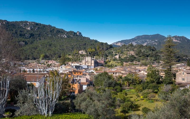 Foto b5c70a81-921d-4556-9d1c-10b779af7b96. Masía casas de nueva construcción en venta en el pueblo , mallorca en Esporles
