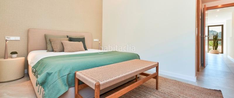 Foto ba0ae2a6-634e-4a3a-b08c-232a6cef1513. Masía casas de nueva construcción en venta en el pueblo , mallorca en Esporles