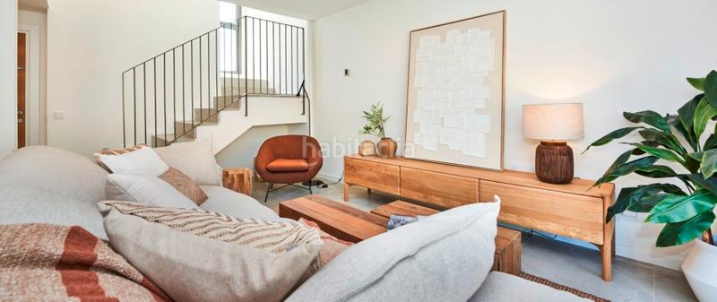 Foto e679da87-239e-4cbf-9a87-13934877597a. Masía casas de nueva construcción en venta en el pueblo , mallorca en Esporles