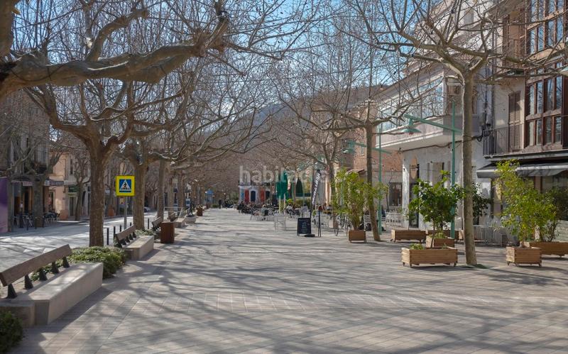 Foto f4a9dfc2-d1e9-4d2d-9f5f-d00a9630c888. Masía casas de nueva construcción en venta en el pueblo , mallorca en Esporles