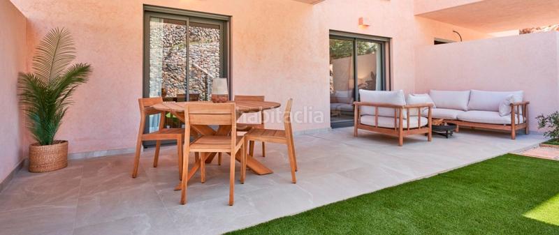 Foto f532e084-a747-48ea-a695-f80189de45b7. Masía casas de nueva construcción en venta en el pueblo , mallorca en Esporles