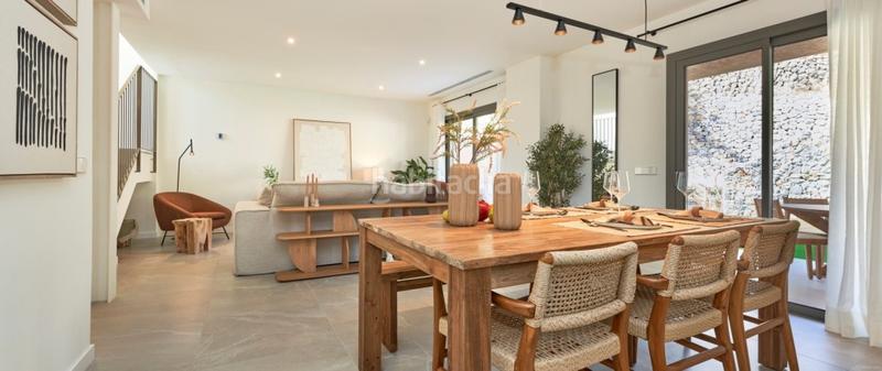 Foto fe4386a1-53e3-4e22-b46b-ae5cb288db9f. Masía casas de nueva construcción en venta en el pueblo , mallorca en Esporles