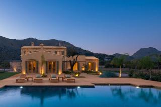 Mas à Pollença Poble. Finca con piscina de nueva construcción en venta cerca de puerto