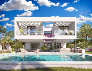 Rural plot in Port d´Alcúdia-Platja dÁlcúdia. Solar edificable con proyecto y licencia en venta cerca de polle