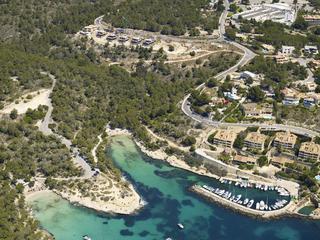 Propriété à Sol de Mallorca. 4 parcelas exclusivas en venta cerca del mar en sol de mallorca,