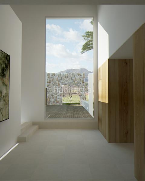 Foto 08ab55f2-a2a2-451c-b1c8-42bcc4593685. Propriété dans Pollença poble Pollença