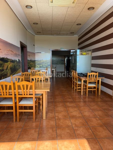 Foto 02ca8137-df4e-4017-bc62-96dd2b92318e. Local comercial a Benavente