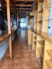 Local Comercial a Benavente. Venta de dos locales