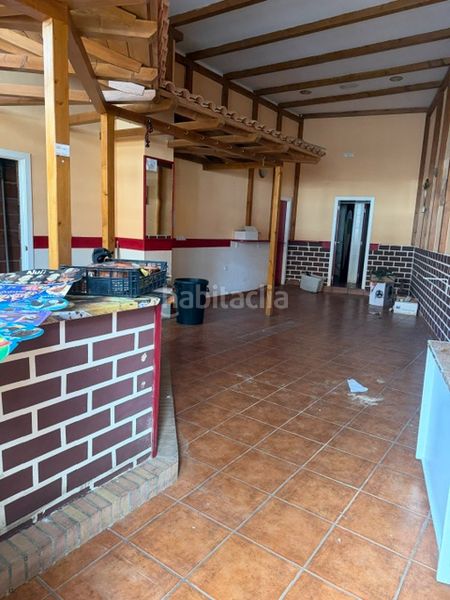 Foto 427027c4-bcc3-4e71-ba85-12b85dd6c71f. Local comercial a Benavente