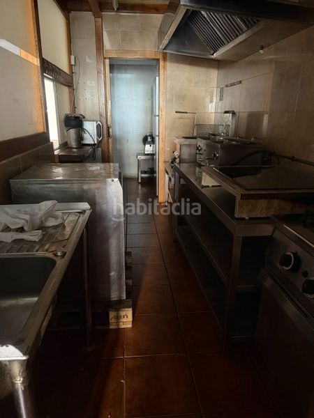 Foto 4e337c36-e439-4c63-b541-c1af3bccb40d. Local comercial a Benavente