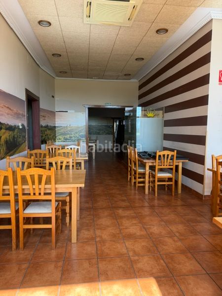 Foto 75f0ef8f-a1b7-4a5c-a143-c8f4378f5d1a. Local comercial a Benavente
