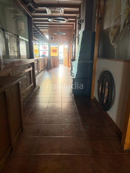 Foto 796f597e-f6c1-4a8e-991b-f2f234cbae1b. Local comercial a Benavente