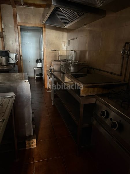 Foto 95944d0c-a6d9-4c6a-bb94-af4a009a13cb. Local comercial a Benavente