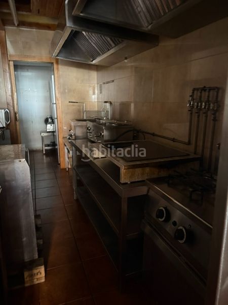 Foto d38bffa7-868b-4053-ab1c-a75b8e4b8acc. Local comercial a Benavente