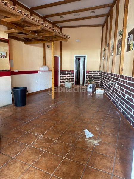 Foto d3a9d5b2-c57d-4fbe-bae2-0804165d3a1b. Local comercial a Benavente