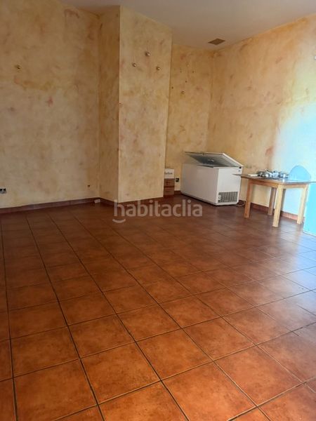 Foto dd2f1a05-7c4e-4abb-bbf9-f59903955c1f. Local comercial a Benavente