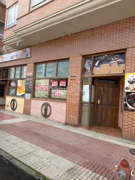 Foto f0070d29-68cc-4656-85c4-f243d7cd2a29. Local comercial a Benavente