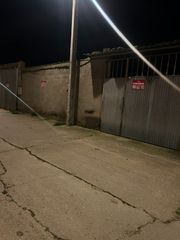 Industrial building in Burganes de Valverde. Se vende nave en olmillos