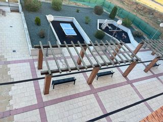 Location Appartement à Calle miguel delibes 36. Se alquila piso en benavente