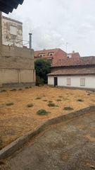 Terreny residencial a Calle Santa Catalina 22