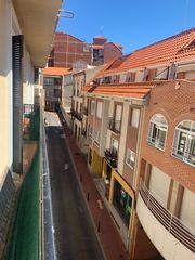 Flat in Benavente