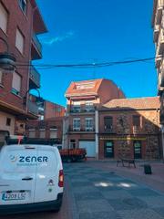Appartement à Benavente. Piso en venta en benavente