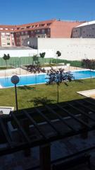 Pis a Benavente. Piso en venta en la villa deportiva