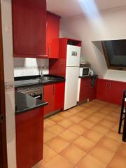 Pis a Plaza santa clara 65. Se vende piso en benavente