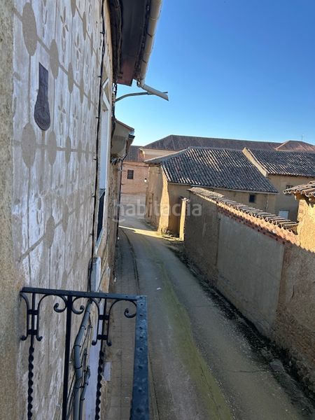 Foto 0cf5d864-c151-48e0-b99d-23d44936600f. Casa amb xemeneia calefacció aparcament a Villalobos