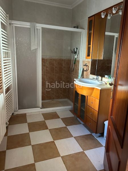 Foto 20be0cec-210e-4516-a2f3-56810665b08a. Casa amb xemeneia calefacció aparcament a Villalobos