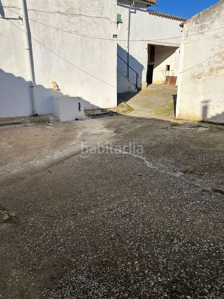 Foto 34e52b2d-c507-4096-a485-8928d2d2db1b. Casa amb xemeneia calefacció aparcament a Villalobos